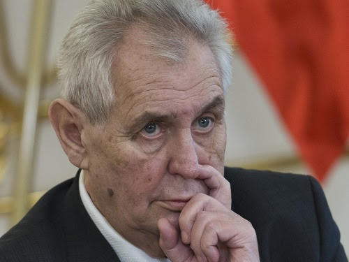 Kampaň proti Drahošovi sa vymyká spod kontroly: Odsúdenie ...