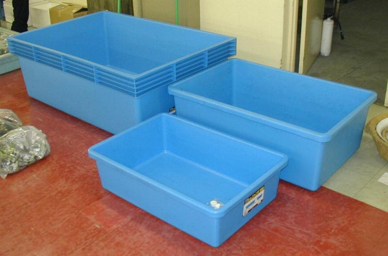 池用関連商品プラスチックやfrpの人工池
