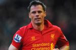 Carragher to Join Sky Sports' Team Next Season