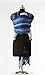 EllaRoo Wrap Christiane size M  : image