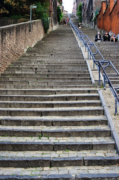 Liege Belgium