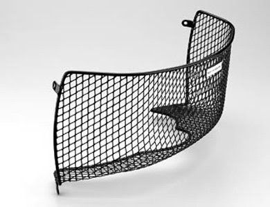 Honda 08L51-GET-101A Front Inner Basket On Sale