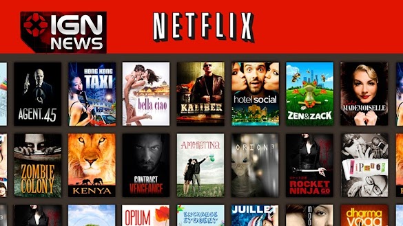 What's A Funny Movie To Watch On Netflix / 21 Best Comedy Movies On Netflix To Watch When You Just Need A Good Laugh Glamour / Netflix 's library is massive, and although their collection of comedies features a ton of movies you probably haven't heard of (a lot of which aren't very funny), several of them are laugh riots;