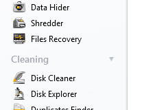 DATARECOVERY