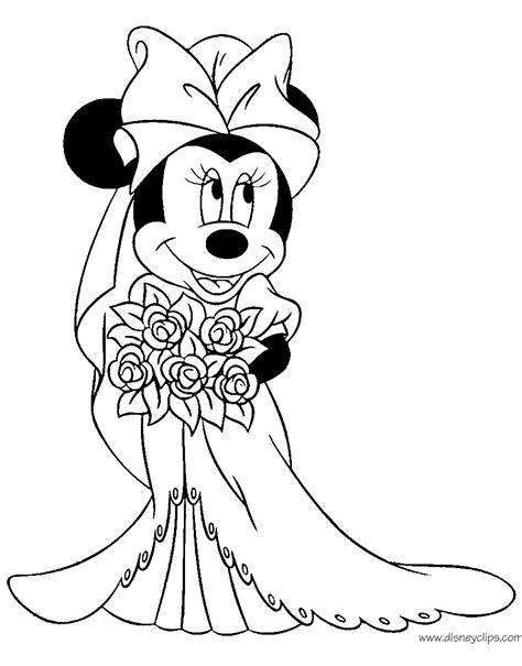 So many fun wedding coloring pages for you to download for free. disney wedding coloring pages at getcoloringscom free printable