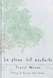 La plaza del azufaifo