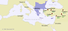 Holy Lands Crusades / The Crusades The Authoritative History Of The War For The Holy Land Asbridge Thomas Amazon Com Books : It was launched on november 27, 1095, by pope urban ii with the primary goal of responding to an appeal from byzantine emperor alexios i komnenos, who had been defeated by turkish forces.