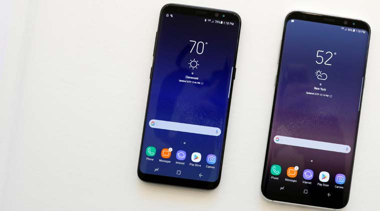 Samsung Galaxy S9 and S9+: Release date, specs, and everything else you need to know