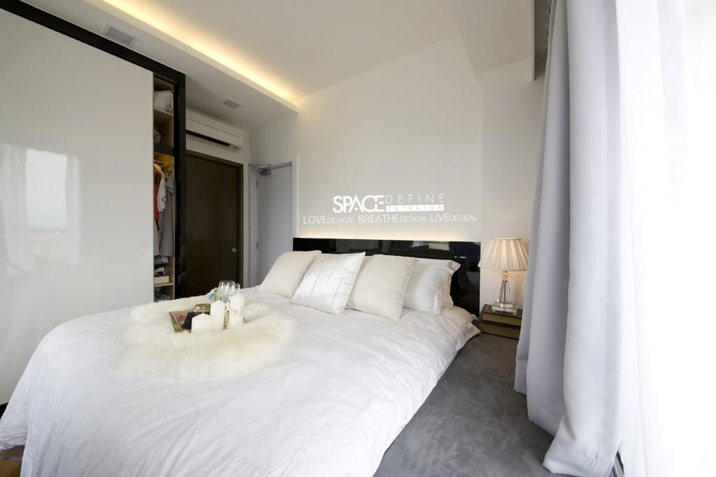 10 Extremely Ultra modern bedrooms interior Home Renovation Singapore 10 Extremely Ultra modern bedrooms interior Home Renovation Singapore