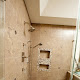 Bathroom Wall Tiles Design Images India / 30 nice ideas and pictures of natural stone bathroom wall / Watch bathroom tile ideas from hgtv bold master bath redesign 04:21 bold master bath redesign 04:21 this large bathroom gets a unique tile wall and a layout that makes sense.