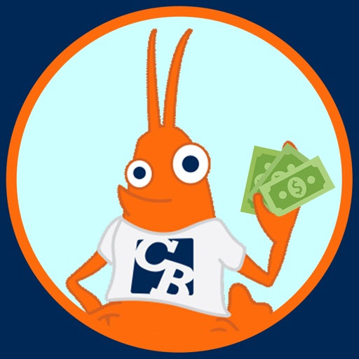 Manny's MudBucks by CBCFCU By Larky, Inc. - 512 x 512 jpeg 41kB