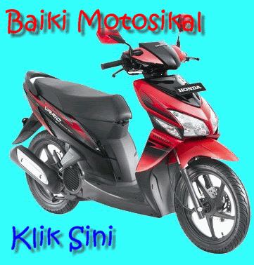 UNTUK KAKI MOTOR