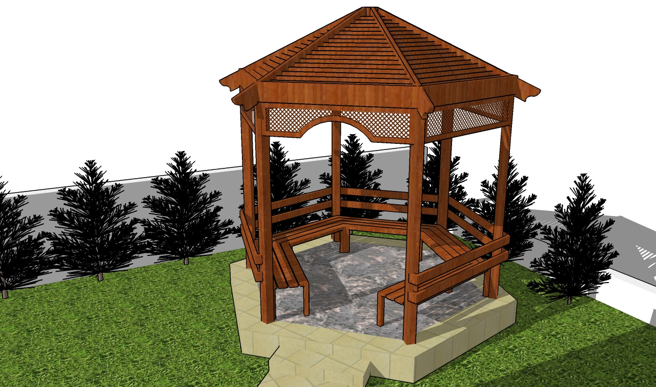 DIY Free Plans - Coop, Shed, Playhouse How to build 
