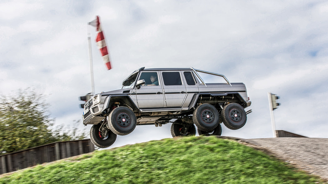 Benz Zemto 6/6 Price - MercedesBenz G63 AMG 6 6 - • 5,1 ...