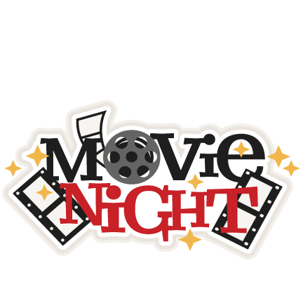 Free Free 176 Family Movie Night Svg SVG PNG EPS DXF File
