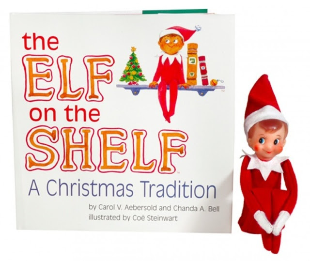 View source image Image result for elf on the shelf