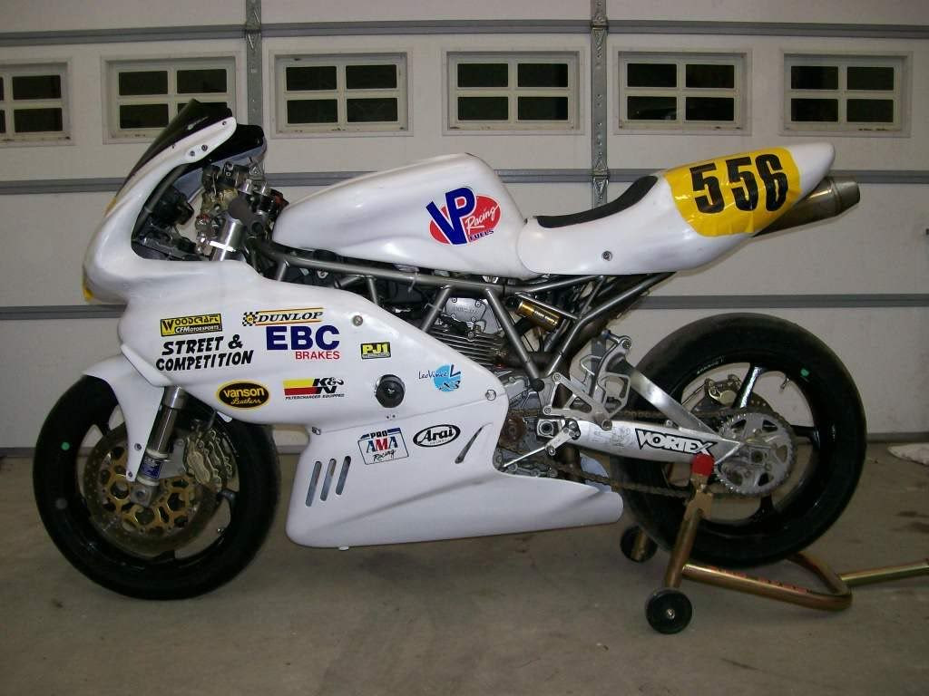 ducati 800ss
