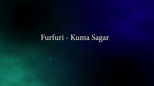 Furfuri – Kuma Sagar | Lyrics by Suman Pradhan | Nepali Song 2025