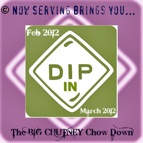 Chutney event