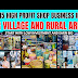 Top 15 Small Shop Business Ideas for Village and Rural Areas