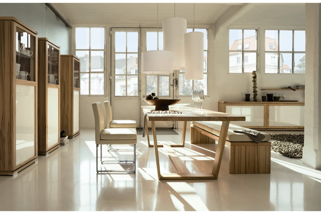 Remarkable Modern White Dining Room Furniture 1046 x 696 · 128 kB · jpeg