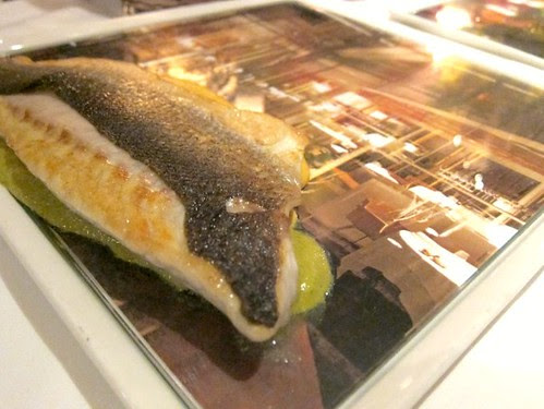 Loup de Mer