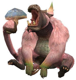 Mh4g汎用装備 優秀な キノコ大好き を組み込んだ攻撃超装備 茸好珠出現条件 秘薬を節約 イャンクックカフェ
