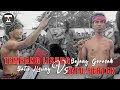 Peresean Sakra 2019 - Batu Rentek Vs Sangkuriang II Bajang Gerasak - Bat...