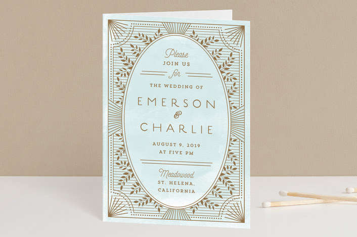 10 Cheap but Beautiful Wedding Invites ~ Oh My Veil-all things wedding