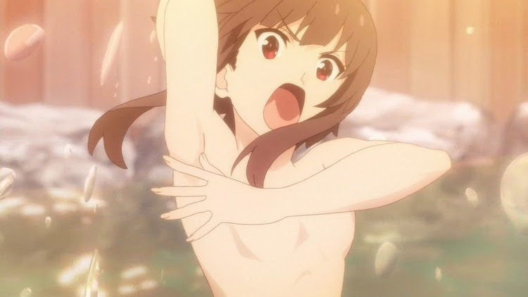 画像 日本のアニメって本当に凄いな とあるアニメのお風呂シーンに2 6万人が感動 痛いニュース2ちゃんまとめのまとめ
