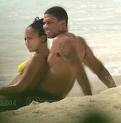 Nelly And Ashanti