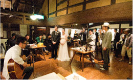 熊本のフランス料理の店 塩胡椒