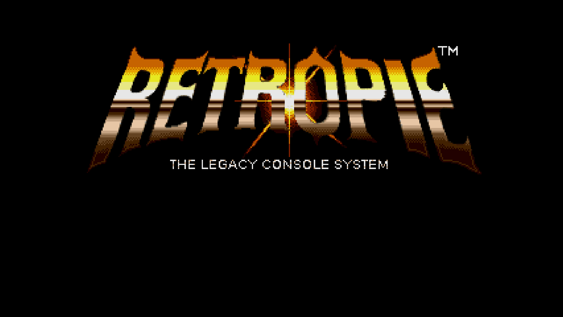 Rook S Collection O Splash Screens Retropie Forum