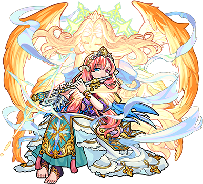 ダウンロード モンスト 大黒天 イラスト スマホ 壁紙 かっこいい