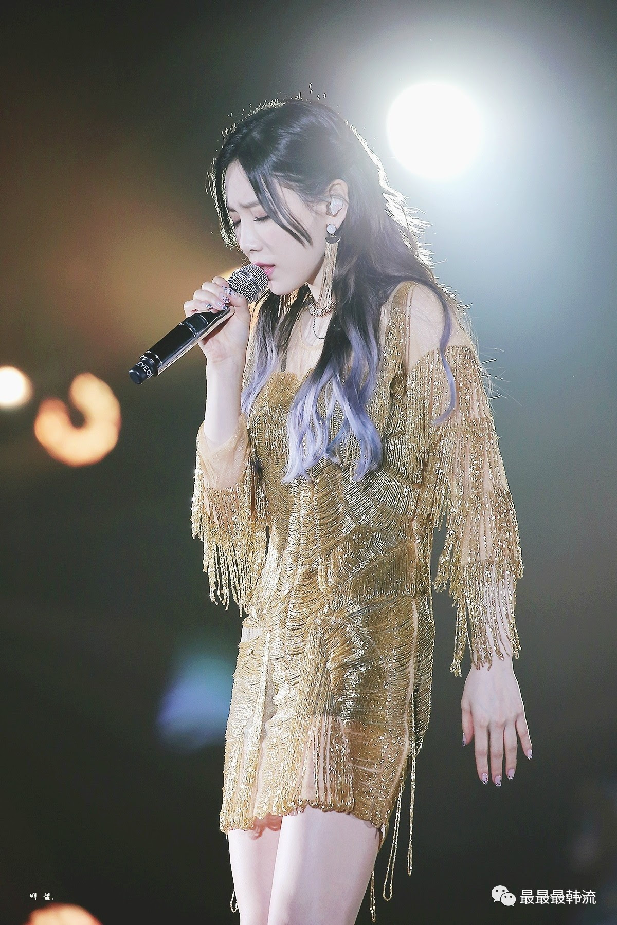 出道十年的少女时代是如何打破魔咒屹立不倒的 少女时代 女团 韩国 新浪新闻