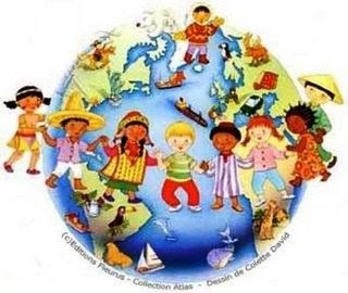 Pour Les Enfants Du Monde Entier Yves Duteil