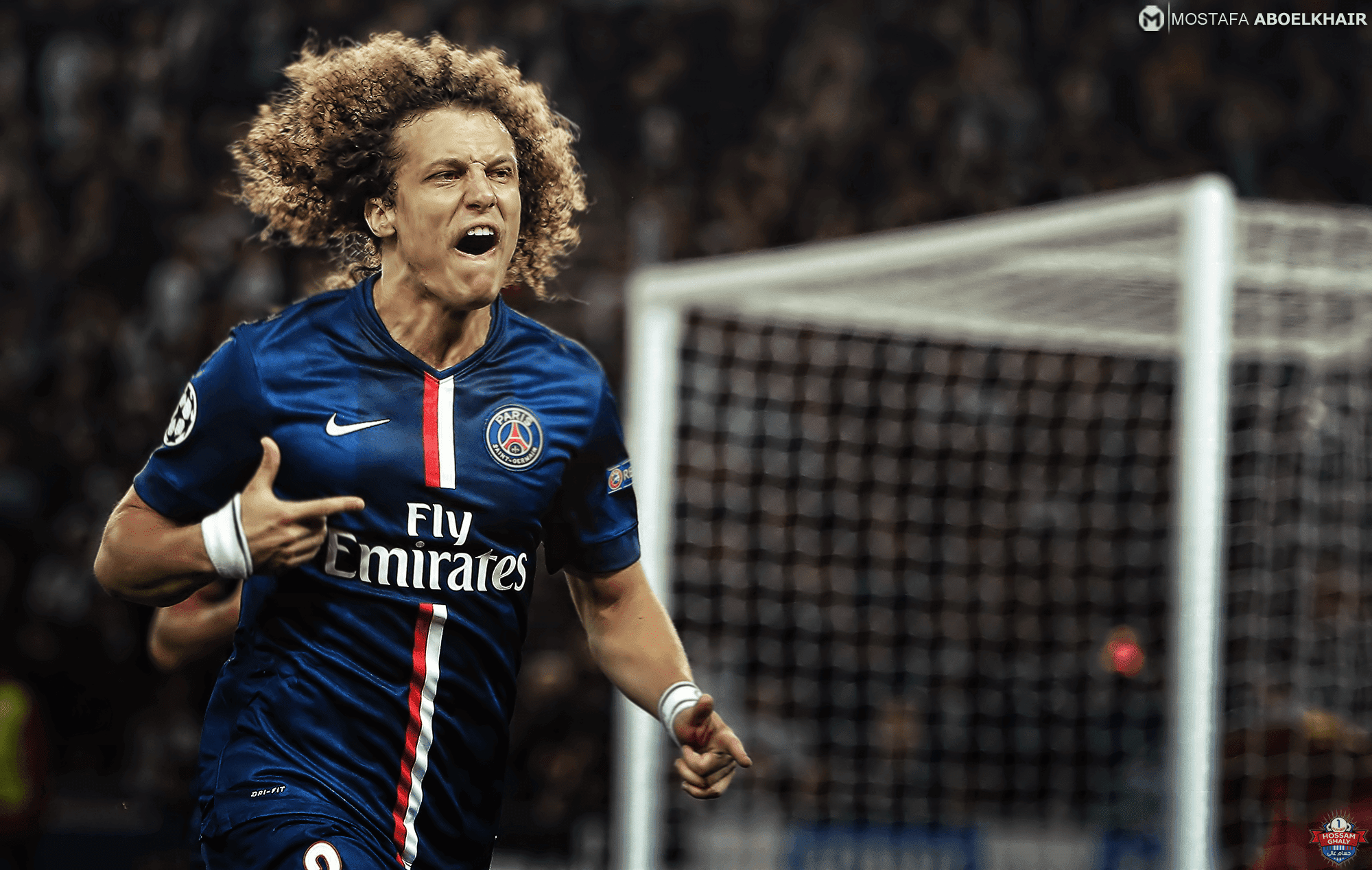 David Luiz Wallpapers 2016 HD  Wallpaper Cave