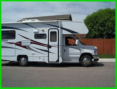 Coachmen Freelander M 21 Rvs For Sale