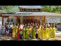 VIDEO | Đại Lễ Phật Đản Tu Viện Vô Biên hạnh 2022