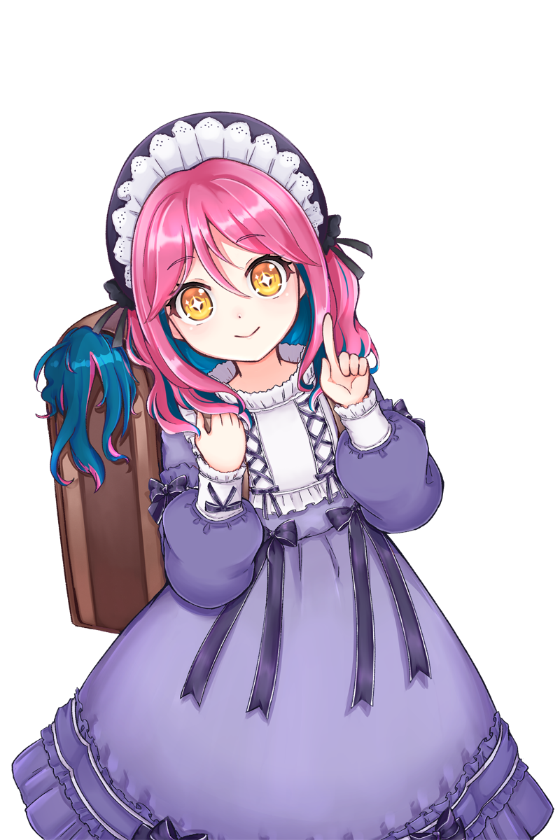ぴよぽっぽ In Trpgまとめ キャラ紹介
