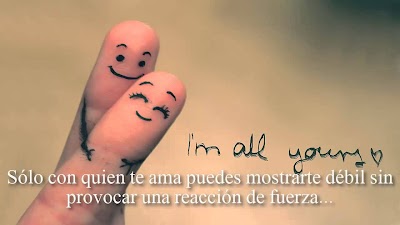 Frases De Amor Que Llegan Al Corazón