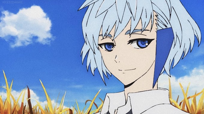 5 Karakter Terkuat dan 5 Karakter Terlemah Tower of God