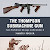 Free Reading The Thompson Submachine Gun: From Prohibition Chicago to World War II (Weapon) 1849081492/ PDF