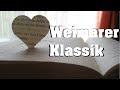 Zitate Schiller Weimarer Klassik