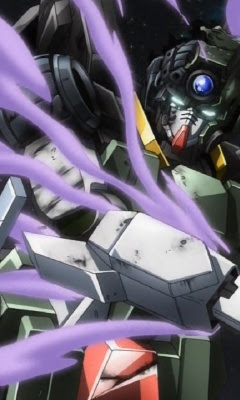 ケルディムガンダム 画チャンネル