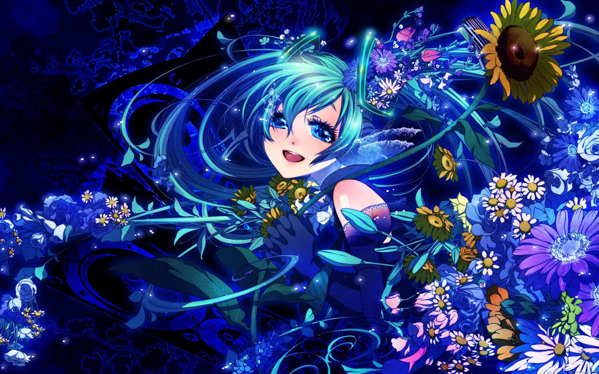  Anime  Wallpapers  for Laptop  65 images 