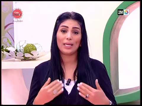 Video وصفات للشعر صباحيات دوزيم