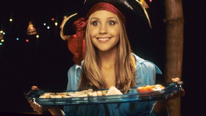 Regarder Amour à la dérive Film Complet 2005 Streaming VF (VOSTFR)
Blueray