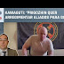 Russia Atacada  