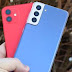 Samsung Galaxy S21 vs. iPhone 12: Which phone wins?